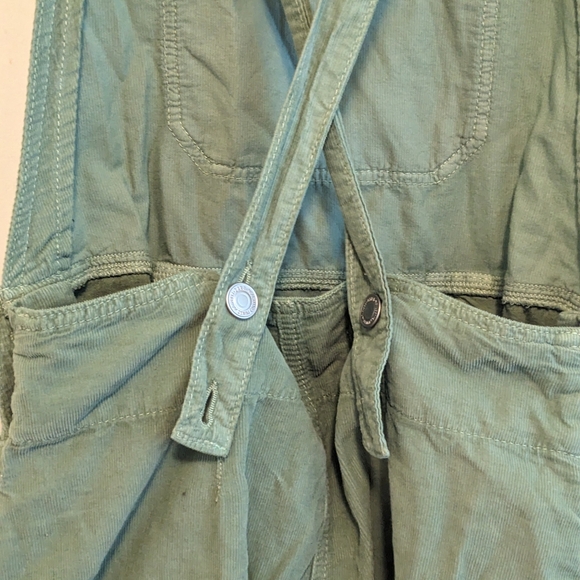 Zara overall dress - Picture 3 of 11